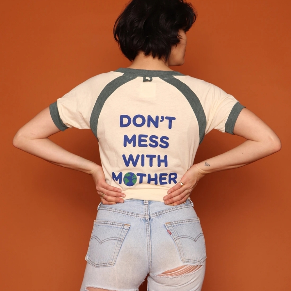 Camp collection tee